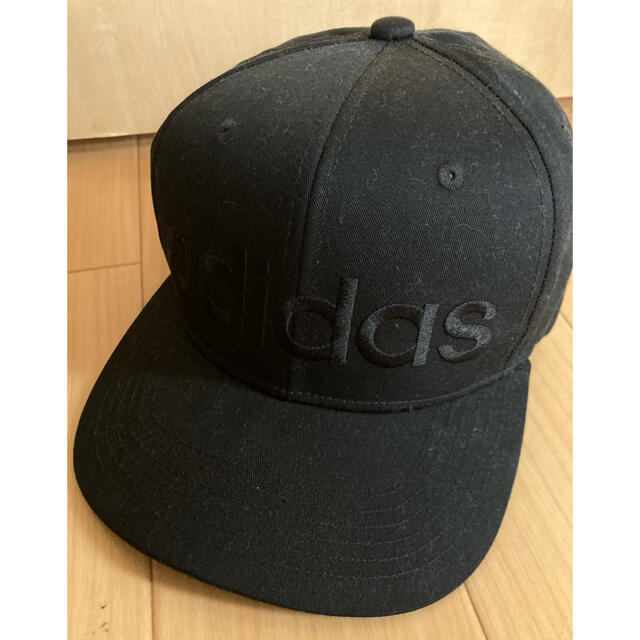 adidas(アディダス)のadidas アディダス　キャップ メンズの帽子(キャップ)の商品写真