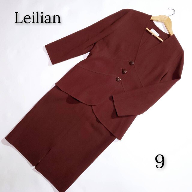 LIZLISA4着セット