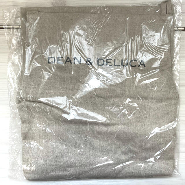 DEAN & DELUCA(ディーンアンドデルーカ)の【値下げ中】DEAN &DELUCA/エプロン インテリア/住まい/日用品のキッチン/食器(収納/キッチン雑貨)の商品写真