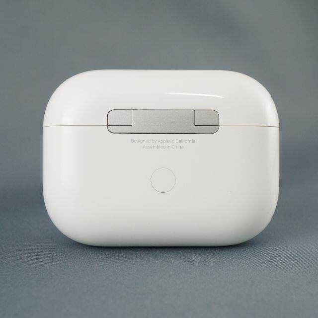 美品 AirPods Pro 充電ケース 純正 ケース エアーポッズ プロ