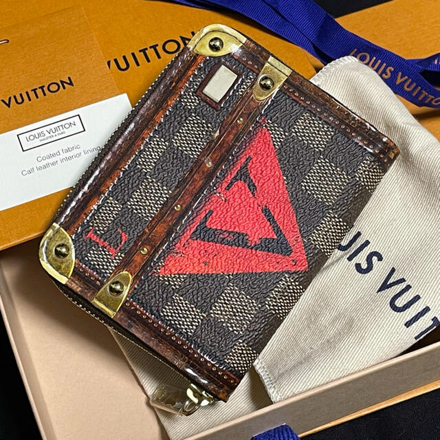 大きな割引 LOUIS VUITTON - □2018限定□新品未使用 ルイヴィトン