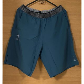 リーボック(Reebok)のReebok　SPEED  WICK ハーフパンツ(ショートパンツ)