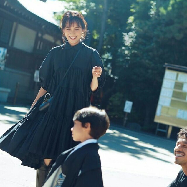 新品!CECILIE BAHNSENセシリー バンセンdrawerドゥロワー | ksph.edu.kz