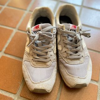 ニューバランス(New Balance)のmino mino様専用　ニューバランス 996 レディース24cm(スニーカー)