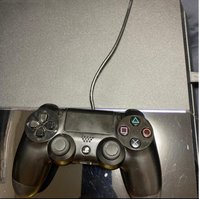 ps4 初期型