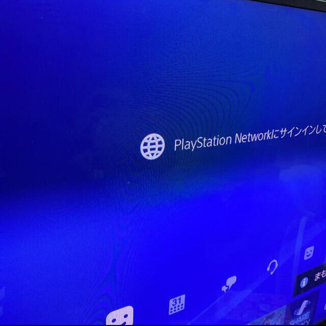 ps4 初期型