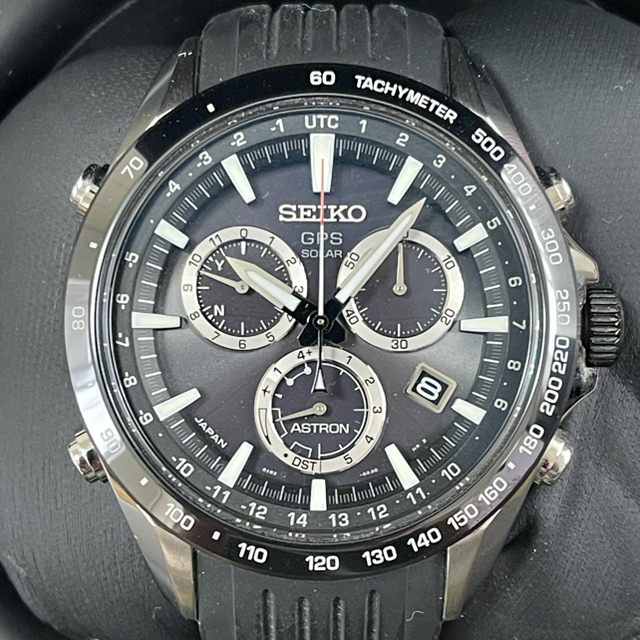 SEIKO セイコー  ASTRON アストロン SBXB011