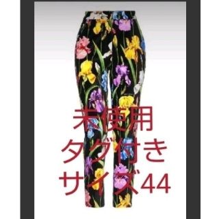 ドルチェアンドガッバーナ(DOLCE&GABBANA)のhiroさま　正規品　DOLCE&GABBANA　パンツ秋冬用　サイズ44(その他)