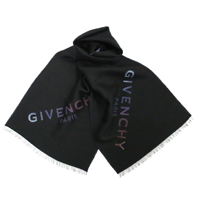 GIVENCHY(ジバンシィ)のジバンシー  マフラー スカーフ GV3518-J4181 1  レディースのファッション小物(マフラー/ショール)の商品写真