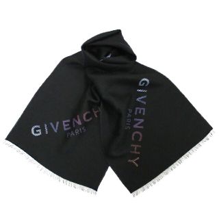 ジバンシィ(GIVENCHY)のジバンシー  マフラー スカーフ GV3518-J4181 1 (マフラー/ショール)