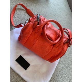 アレキサンダーワン(Alexander Wang)のアレキサンダーワン　ショルダーバッグ(ショルダーバッグ)