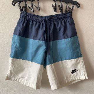 ナイキ(NIKE)の　　パン様専用　NIKE ハーフパンツ　(ショートパンツ)