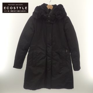 ウールリッチ(WOOLRICH)のウールリッチ コート S(ダウンコート)