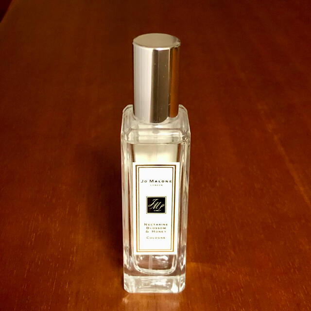 ★Jo MALONE LONDON★ ネクタリン ブロッサム & ハニー コロン