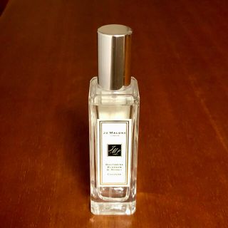 ジョーマローン(Jo Malone)の★Jo MALONE LONDON★ ネクタリン ブロッサム & ハニー コロン(香水(女性用))