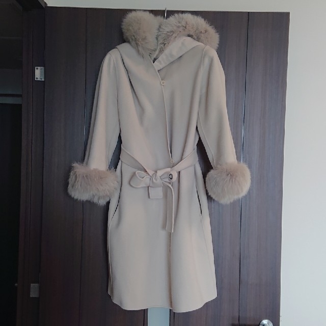 S MAX MARA コート S MAX MARA コート