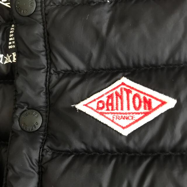 DANTON(ダントン)のソナ様専用 キッズ/ベビー/マタニティのキッズ服男の子用(90cm~)(ジャケット/上着)の商品写真