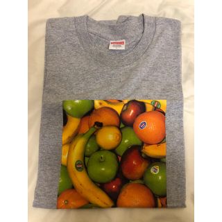 シュプリーム(Supreme)のシュプリーム supreme fruit tシャツ(Tシャツ/カットソー(半袖/袖なし))