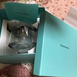 ティファニー(Tiffany & Co.)のTiffany&Co.(グラス/カップ)