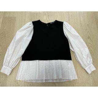 ザラ(ZARA)のヘジン様専用(Tシャツ(長袖/七分))