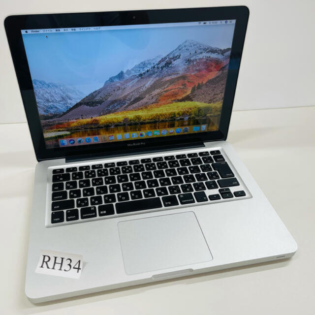 MacBook Pro11