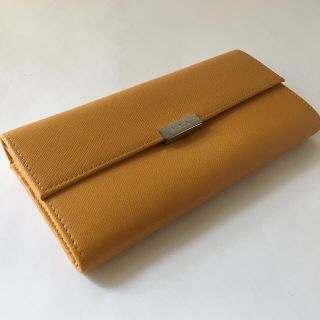 フルラ(Furla)の美品フルラ  長財布(財布)