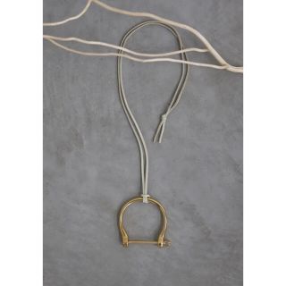 ジョンリンクス ネックレスの通販 26点 | jonnlynxのレディースを買う