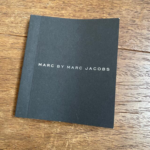 MARC BY MARC JACOBS(マークバイマークジェイコブス)のmarc by marc jacobsとバック レディースのファッション小物(腕時計)の商品写真