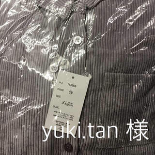 yuki.tan 様(ロングワンピース/マキシワンピース)