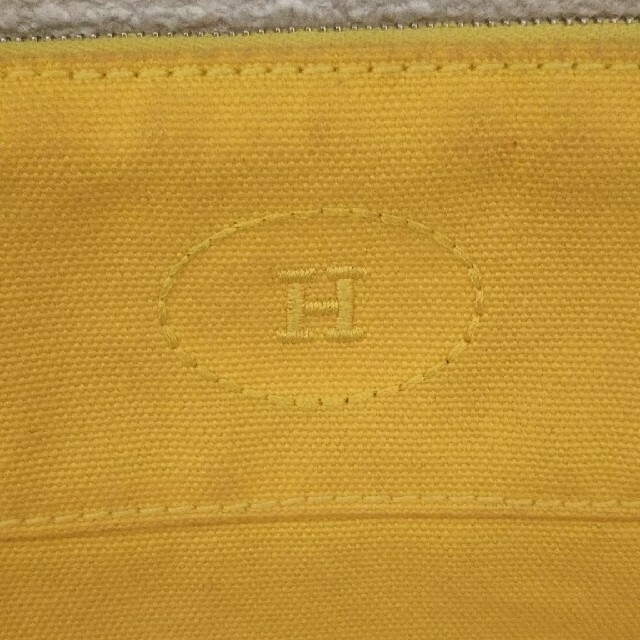 Hermes(エルメス)のエルメス ポーチボリードミニ レディースのファッション小物(ポーチ)の商品写真