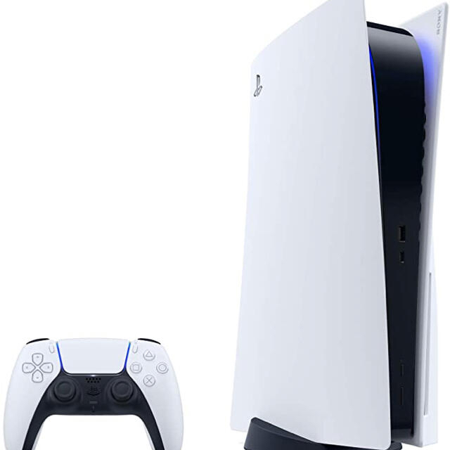 PlayStation5 ディスク付版 プレーステーション5 プレステ5ps5