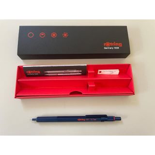 ロットリング(rotring)のrotring600 0.7mmシャープペン(ペン/マーカー)