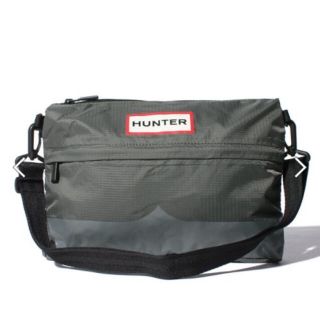 ハンター(HUNTER)のHUNTER ショルダーバッグ(ショルダーバッグ)