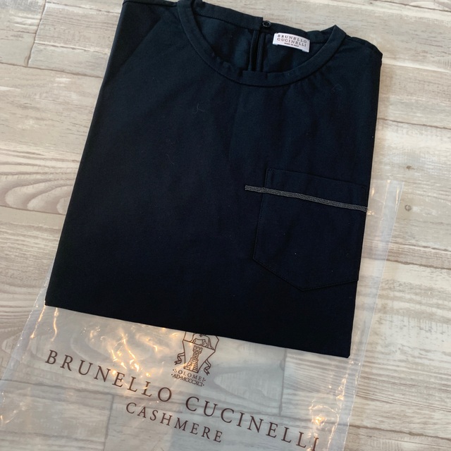 Brunello Cucinelli tシャツ 4