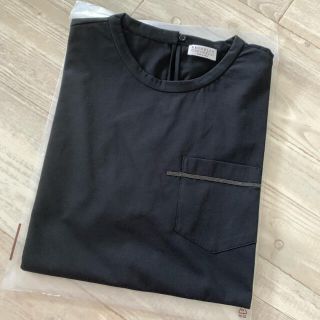 ブルネロクチネリ(BRUNELLO CUCINELLI)のBrunello Cucinelli tシャツ(Tシャツ(半袖/袖なし))