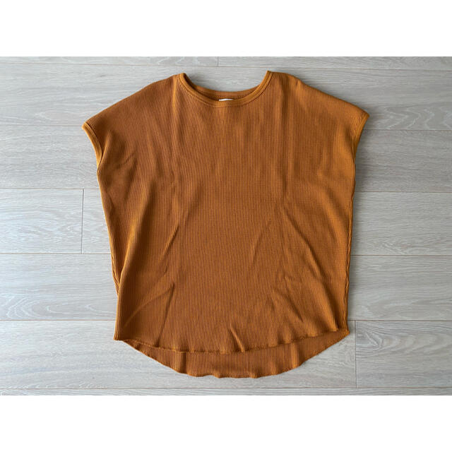 coen(コーエン)のトップス４枚セット レディースのトップス(Tシャツ(半袖/袖なし))の商品写真