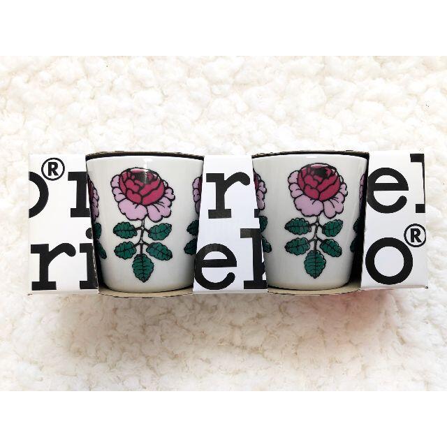海外限定】 未使用 marimekko - marimekko ヴィヒキルース ラテマグ