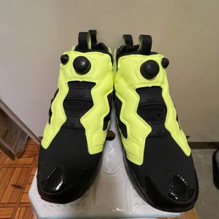 リーボック(Reebok)のリーボック/インスタポンプ フューリー / Instapump Fury(スニーカー)