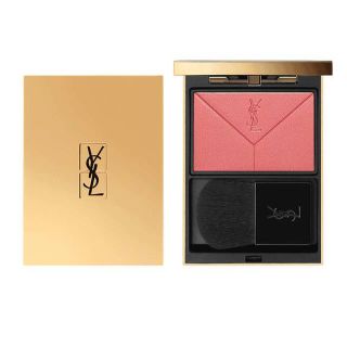 サンローラン(Saint Laurent)のYSL イヴサンローラン  ブラッシュ クチュールno.6(チーク)