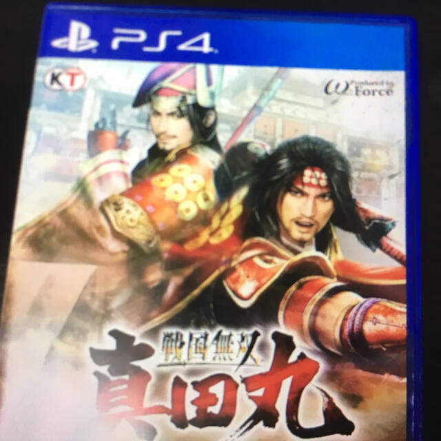 戦国無双 ～真田丸～ PS4