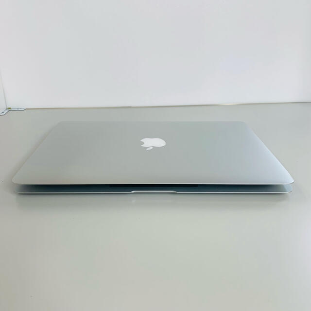 MacBook Air 2017 Office 2019 付き 充電器付属 5