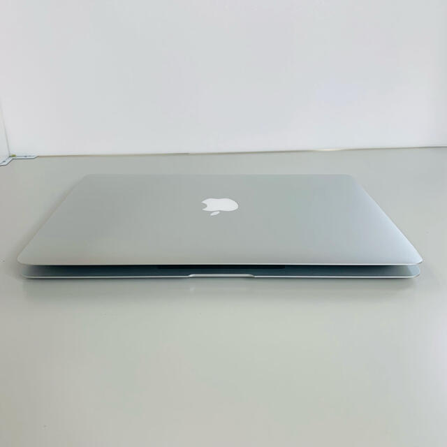 MacBook Air 2017 Office 2019 付き 充電器付属