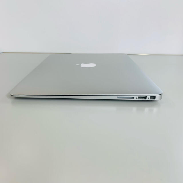 MacBook Air 2017 Office 2019 付き 充電器付属 6