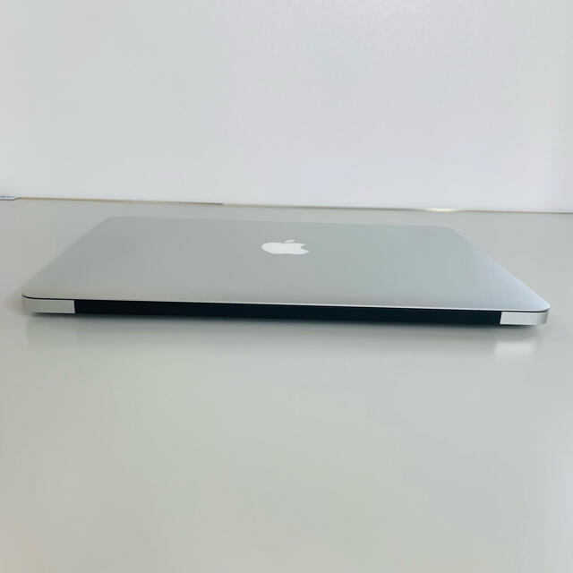 MacBook Air 2017 Office 2019 付き 充電器付属 7