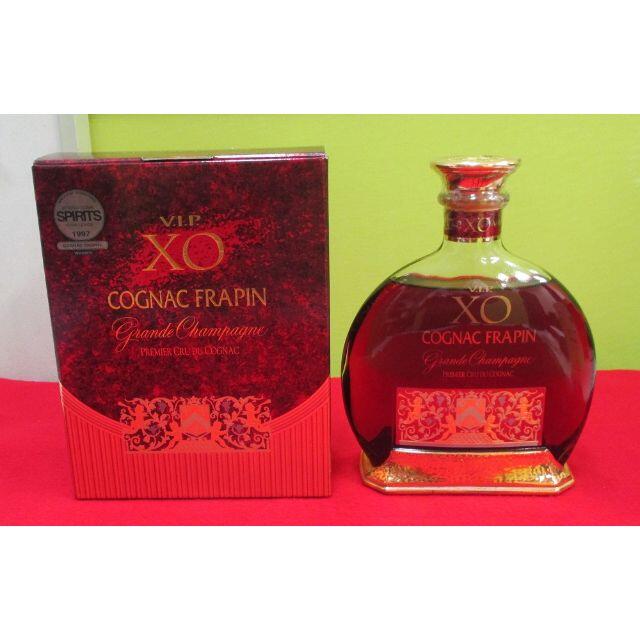 ★酒　フラパンXO　COGNAC FRAPIN　700ml　40% vol★