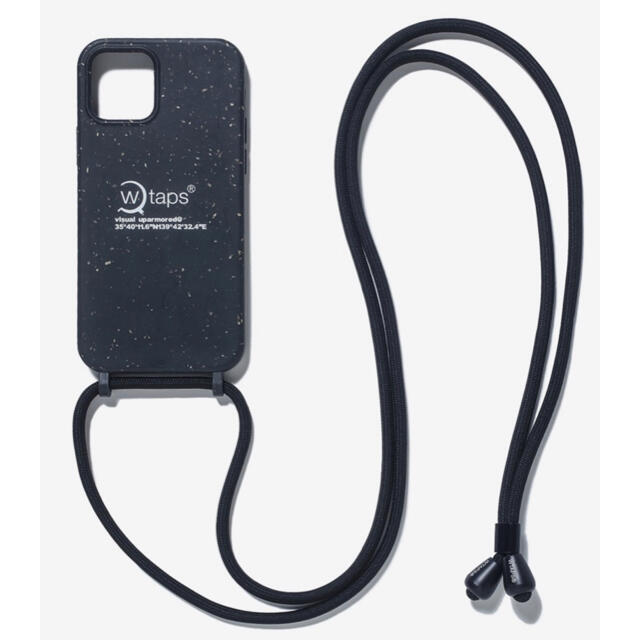 wtaps 21aw  BUMPER / IPHONE CASE