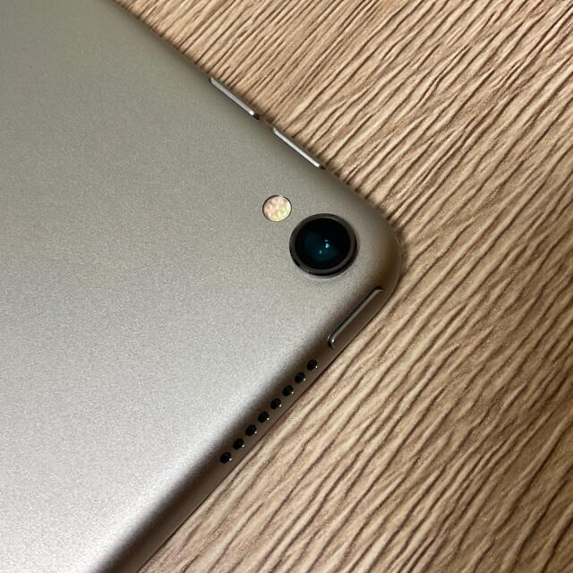 iPad pro 10.5インチ Wi-Fi 256GB 5