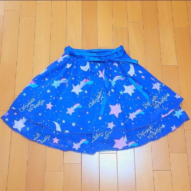 ワンピース【3点セット】Dream Sky  ワンピース angelic pretty