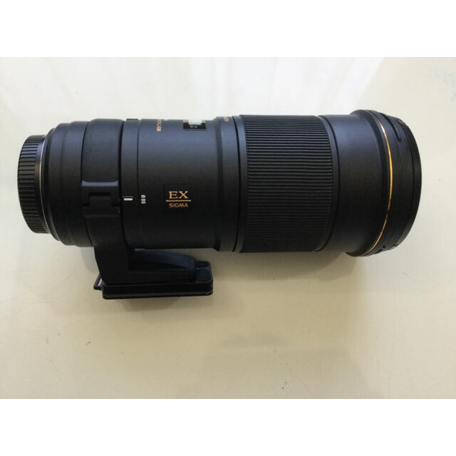 SIGMA APO MACRO 180mm F2.8 EX DG OS HSM | rasyomed.com.tr