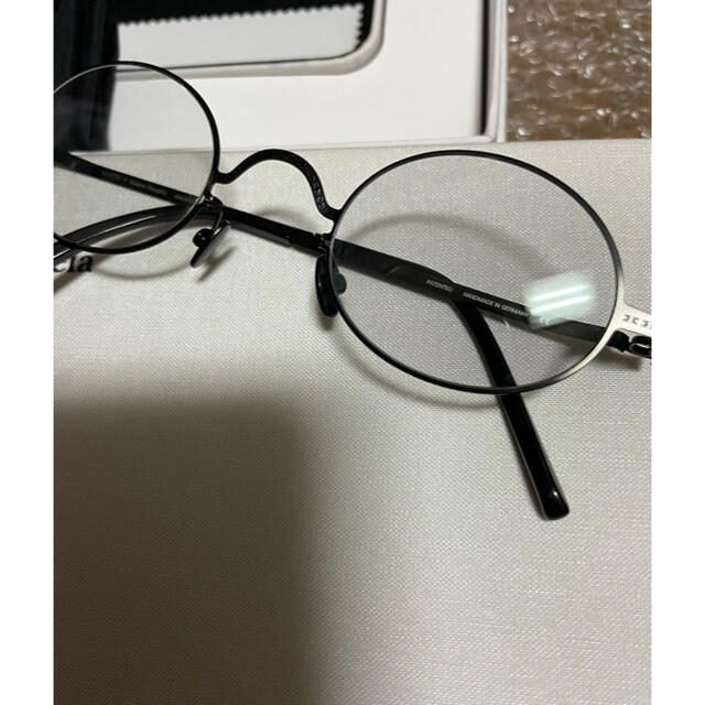 売り純正品 MYKITA+Maison Margiela MMCRAFT005